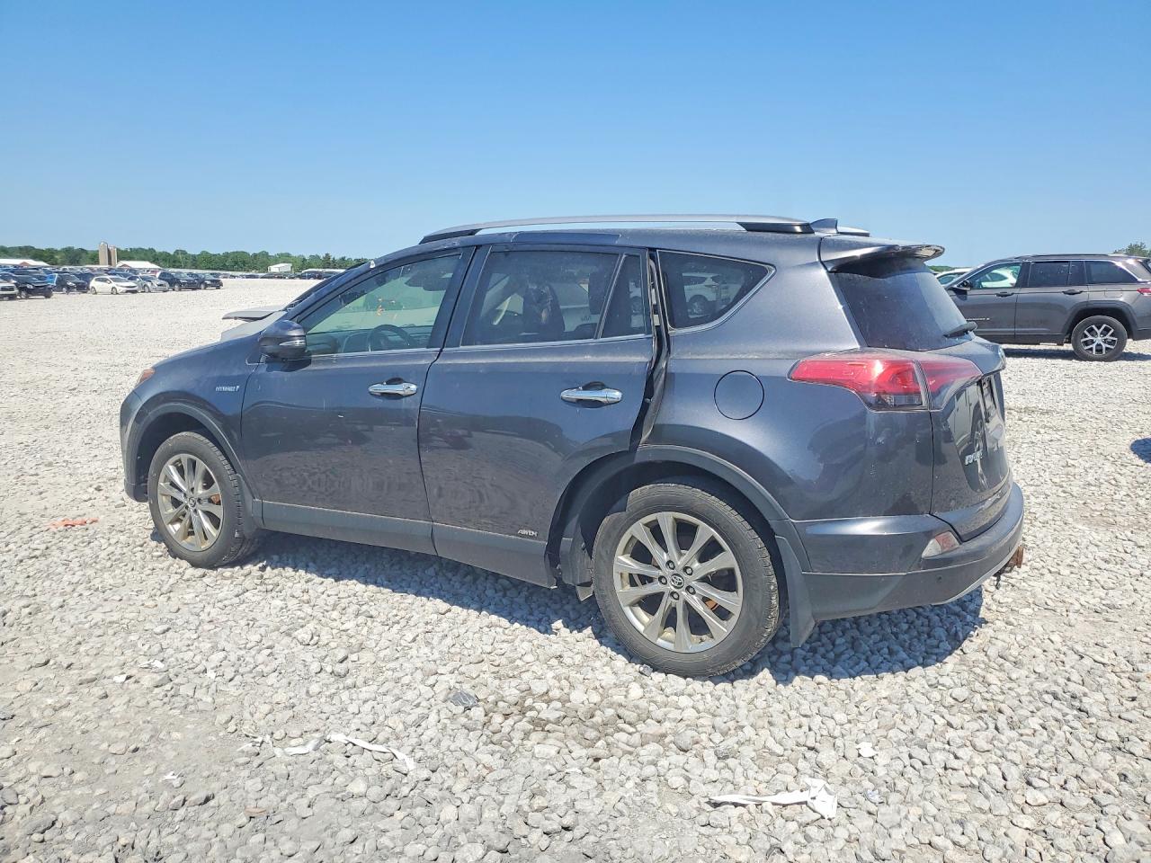 JTMDJREV1JD190618 · 2018 TOYOTA RAV4 HV · 2/13