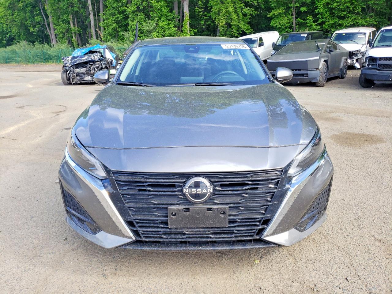 1N4BL4DW2PN390768 · 2023 NISSAN ALTIMA · 5/12