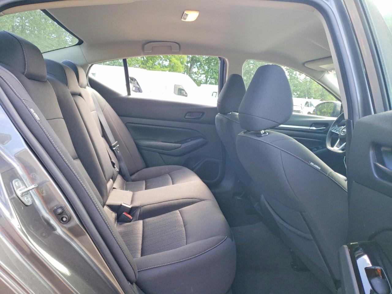 1N4BL4DW2PN390768 · 2023 NISSAN ALTIMA · 10/12