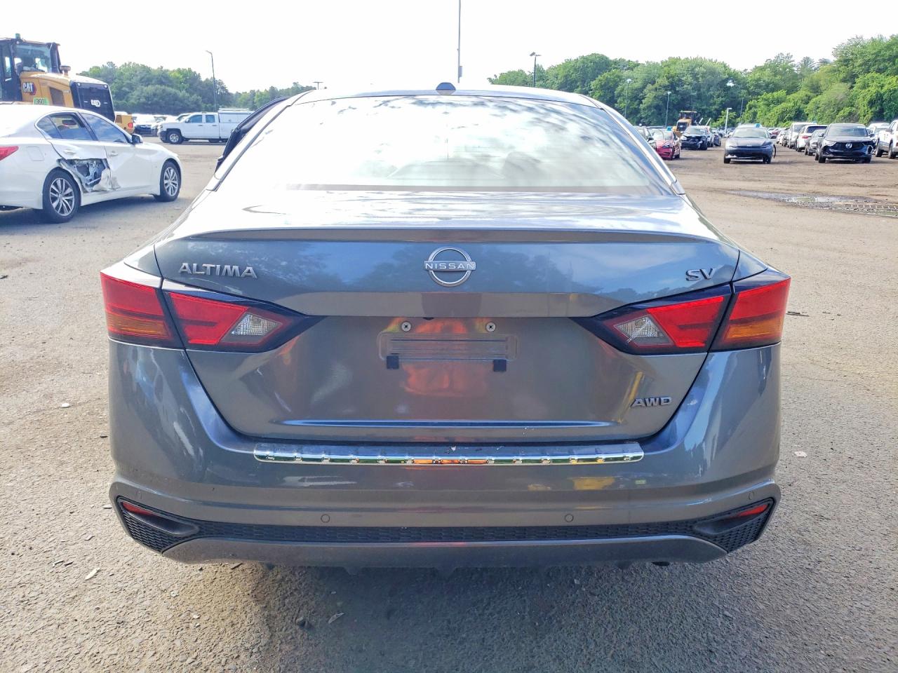 1N4BL4DW2PN390768 · 2023 NISSAN ALTIMA · 6/12
