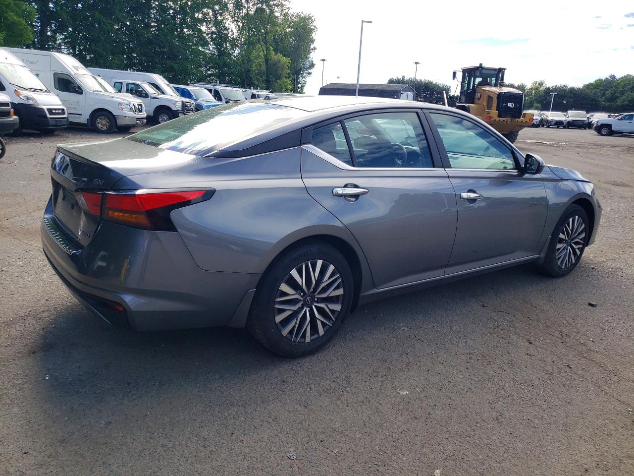 1N4BL4DW2PN390768 · 2023 NISSAN ALTIMA · 3/12