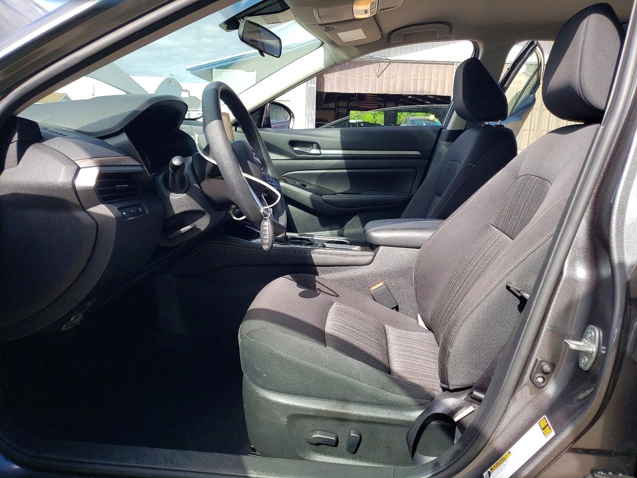 1N4BL4DW2PN390768 · 2023 NISSAN ALTIMA · 7/12