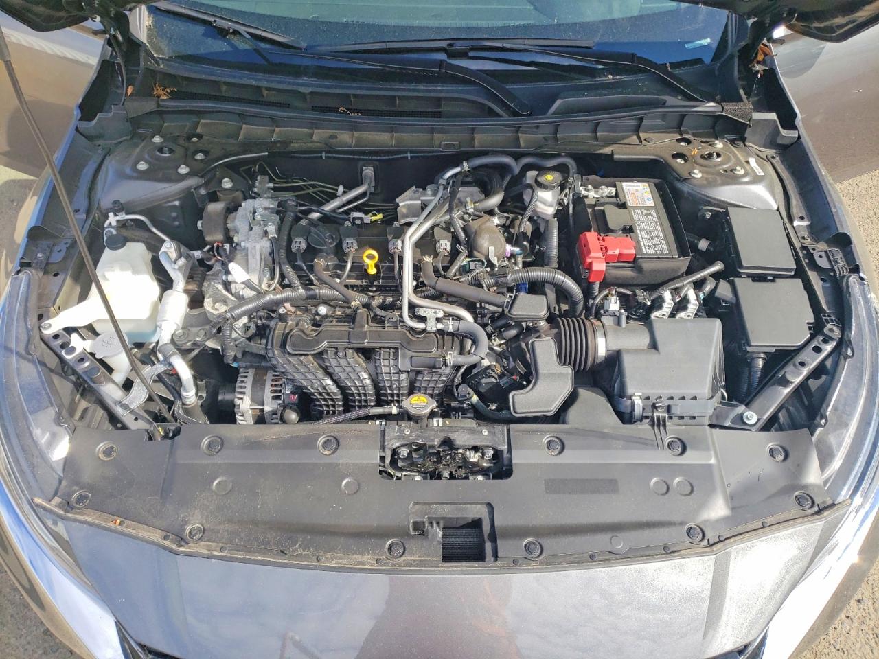 1N4BL4DW2PN390768 · 2023 NISSAN ALTIMA · 11/12