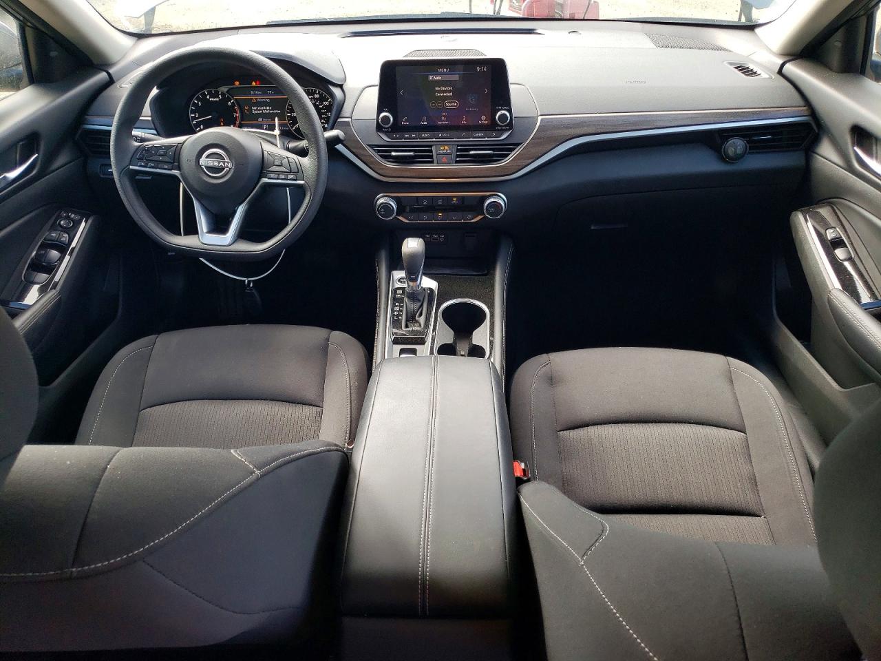 1N4BL4DW2PN390768 · 2023 NISSAN ALTIMA · 8/12