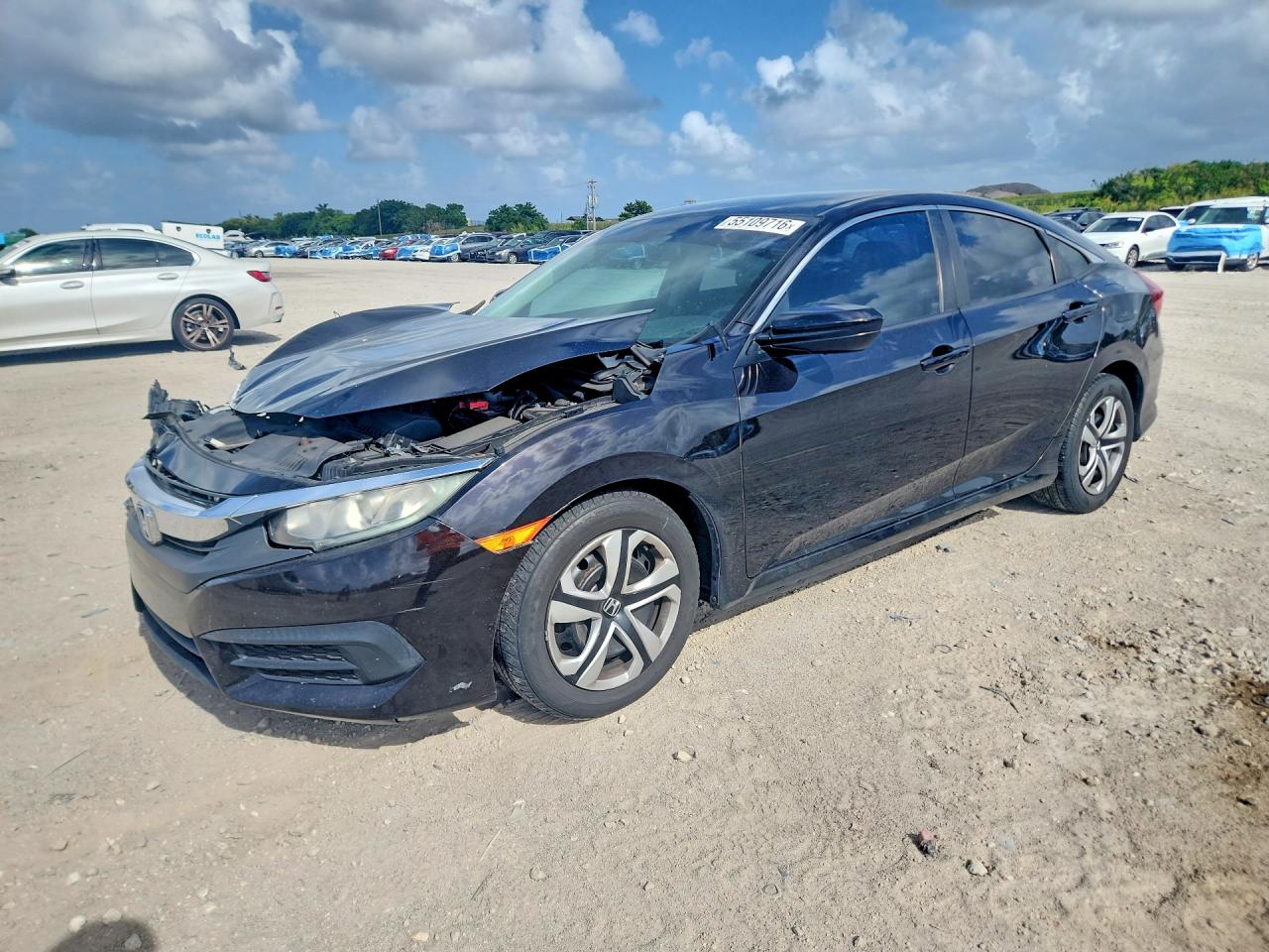 2HGFC2F51HH547223 · 2017 HONDA CIVIC