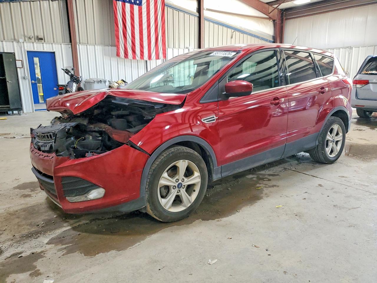 1FMCU0G76FUA39452 · 2015 FORD ESCAPE