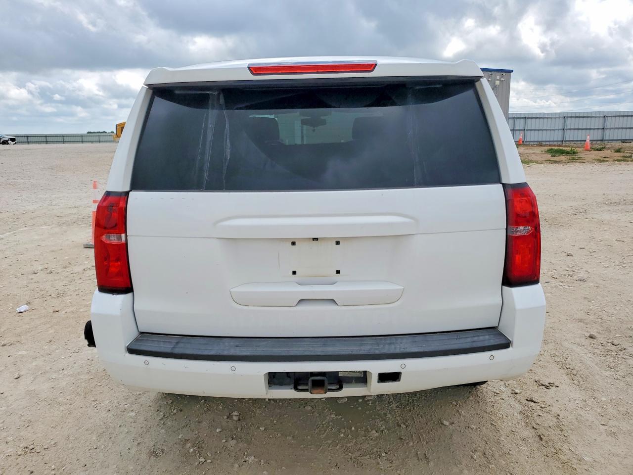 1GNSKFEC0GR441021 · 2016 CHEVROLET TAHOE · 6/13