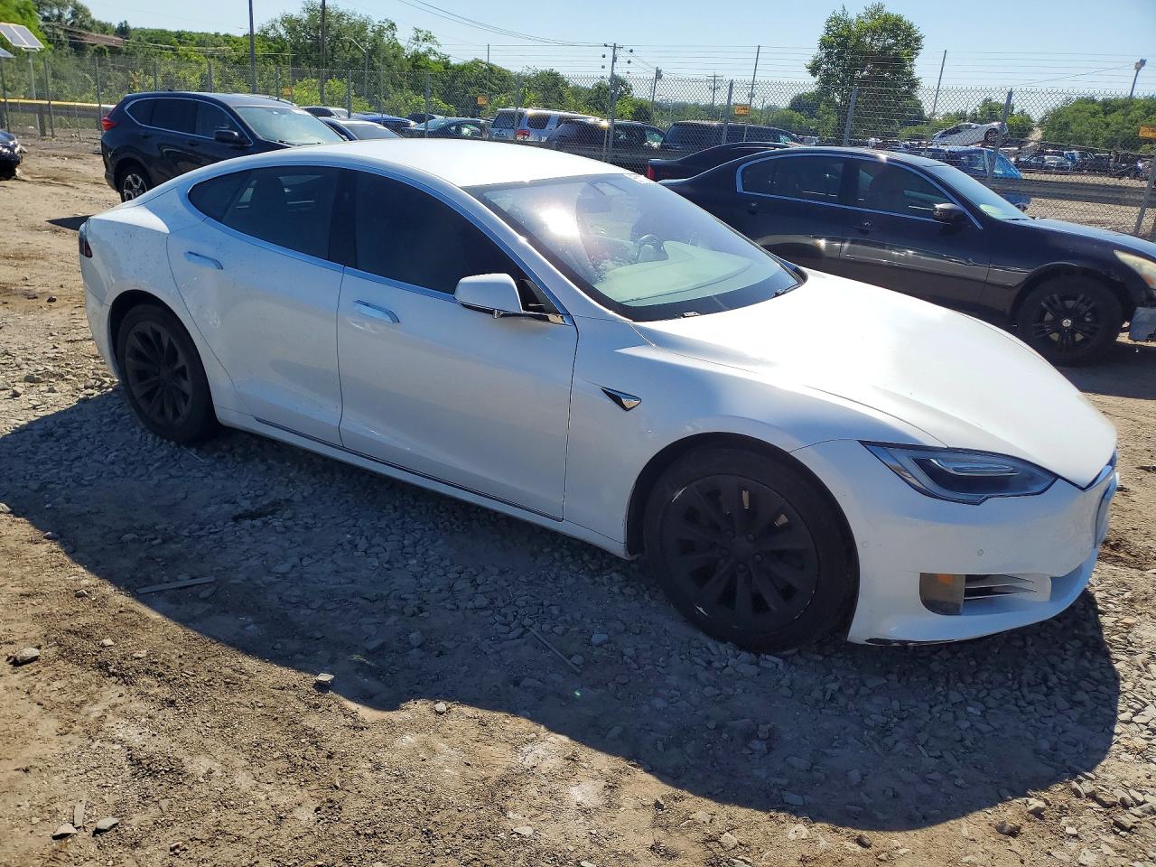 5YJSA1E18HF190043 · 2017 TESLA MODEL S · 4/12