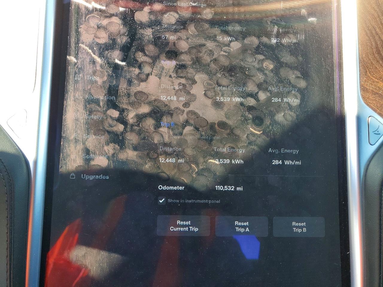 5YJSA1E18HF190043 · 2017 TESLA MODEL S · 9/12