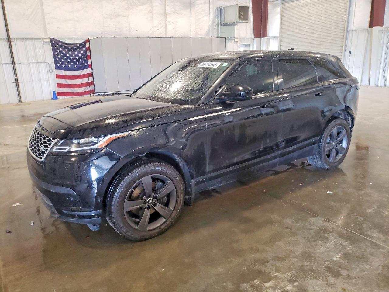 SALYB2EX9KA799121 · 2019 LAND ROVER RANGE ROVER VELAR