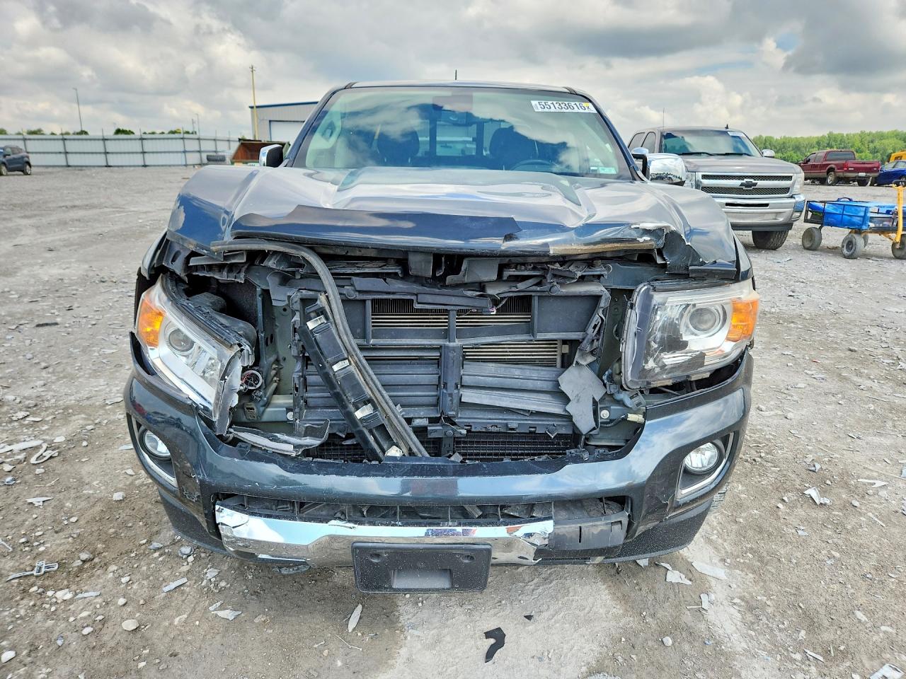 1GTG6EEN5J1199279 · 2018 GMC CANYON · 5/12