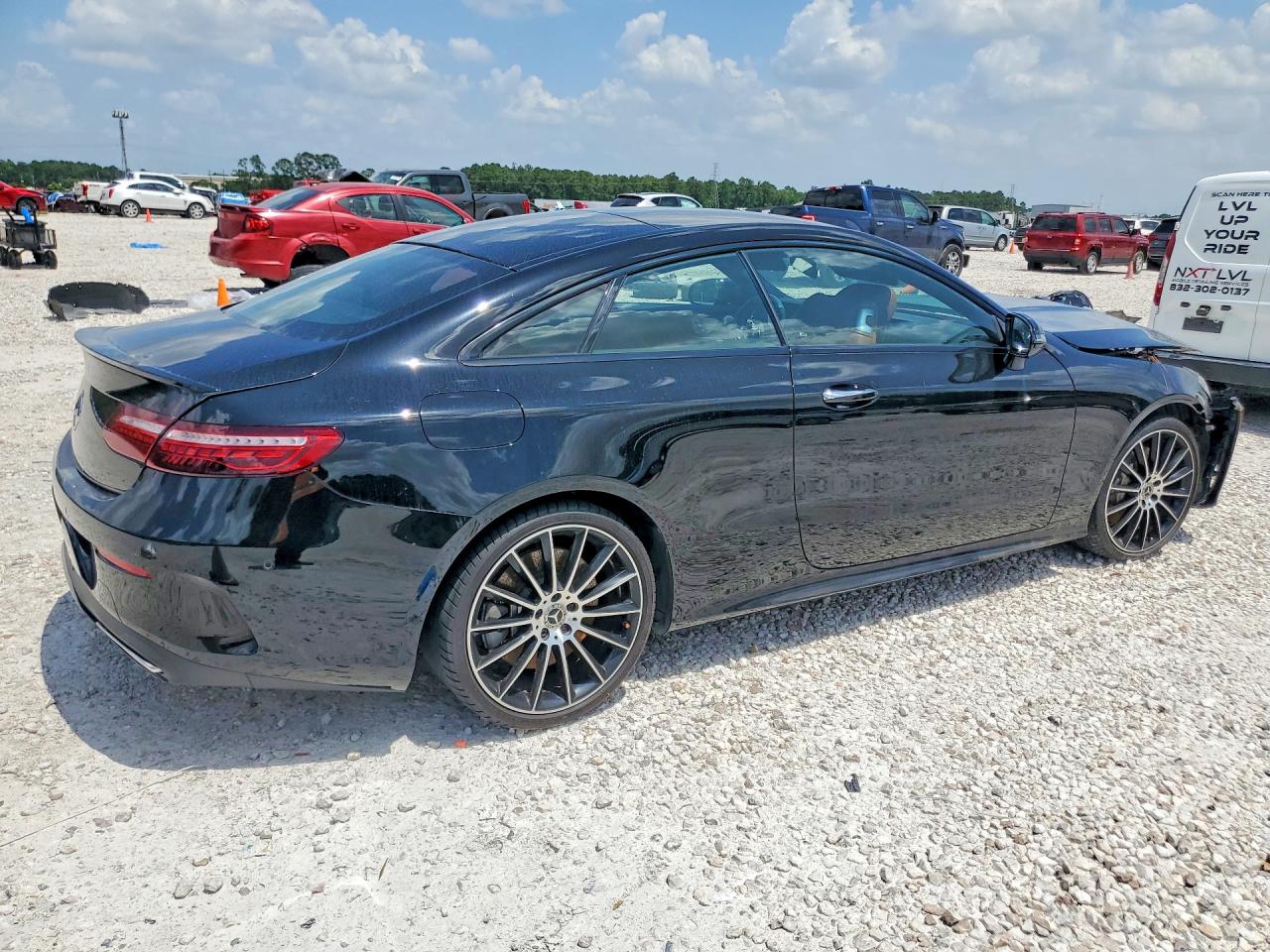 W1K1J5JB0PF203823 · 2023 MERCEDES-BENZ E · 3/12