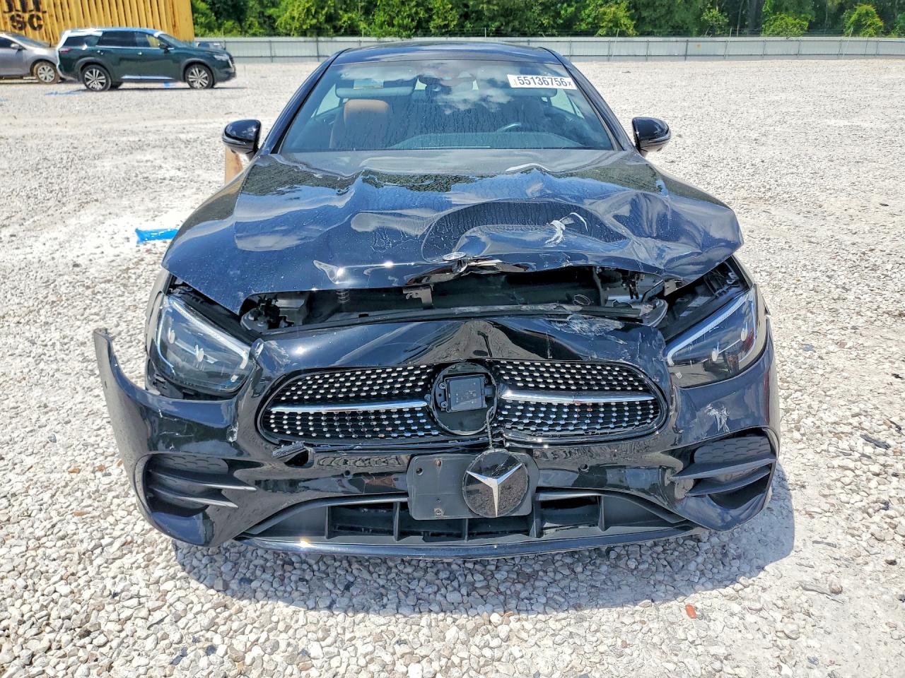W1K1J5JB0PF203823 · 2023 MERCEDES-BENZ E · 5/12