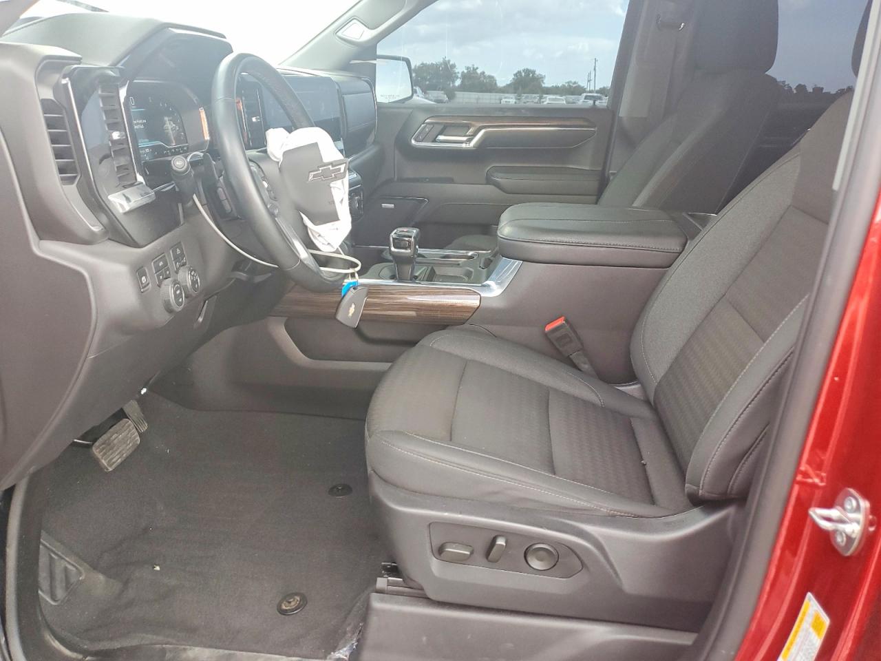 3GCUDEED6RG447018 · 2024 CHEVROLET SILVERADO · 7/12