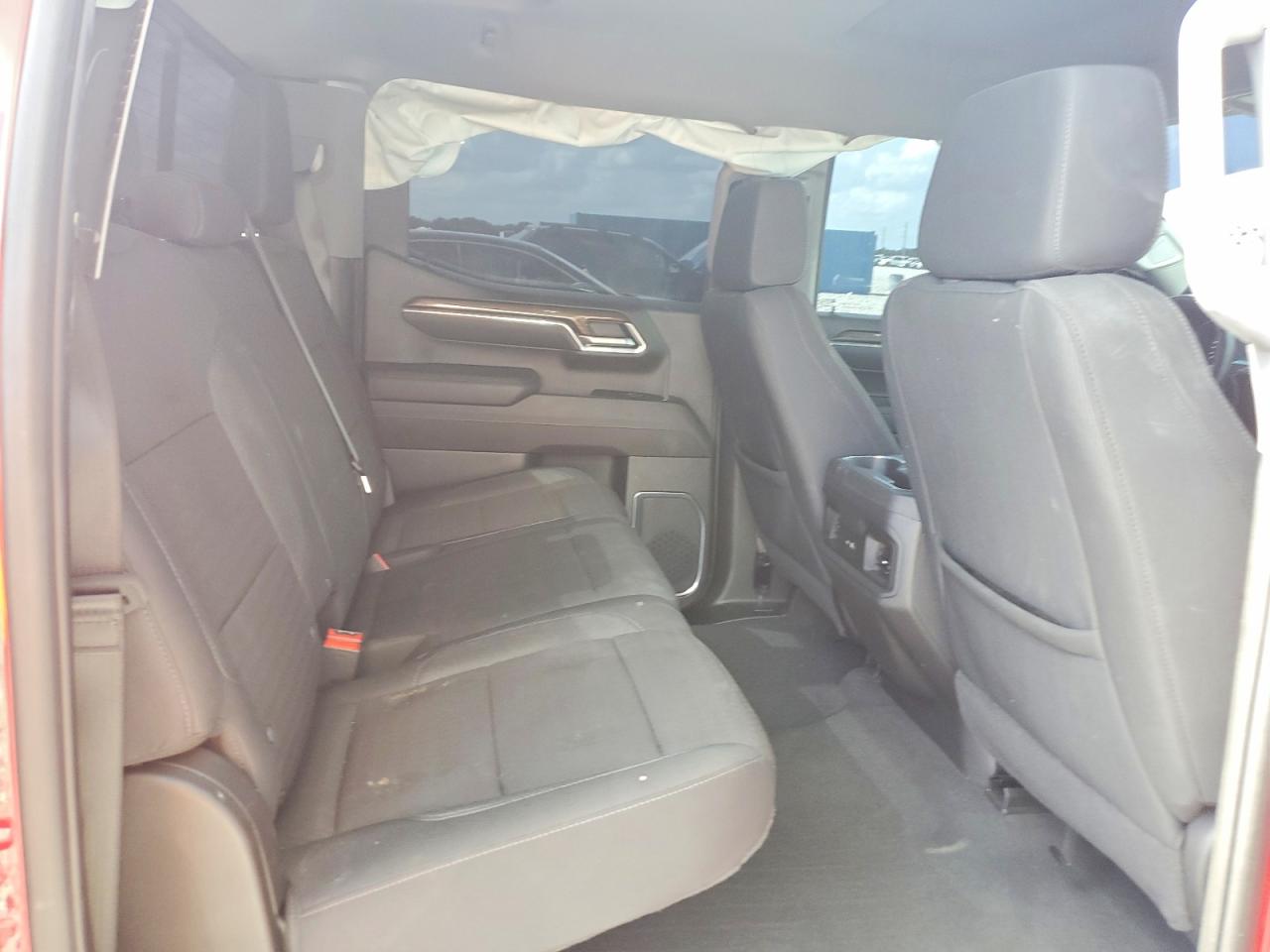 3GCUDEED6RG447018 · 2024 CHEVROLET SILVERADO · 10/12