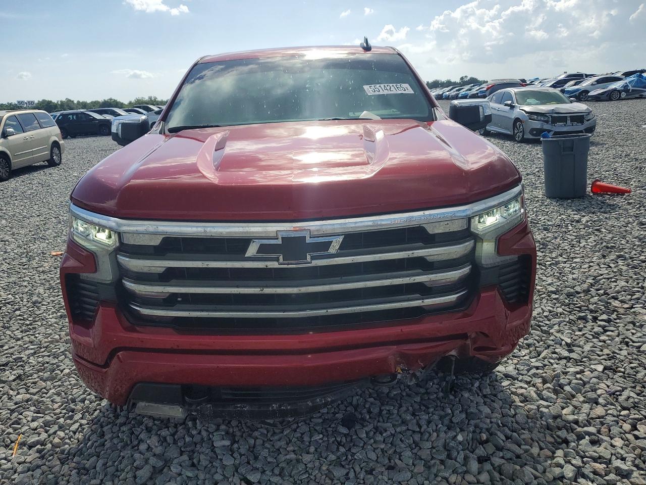 3GCUDEED6RG447018 · 2024 CHEVROLET SILVERADO · 5/12