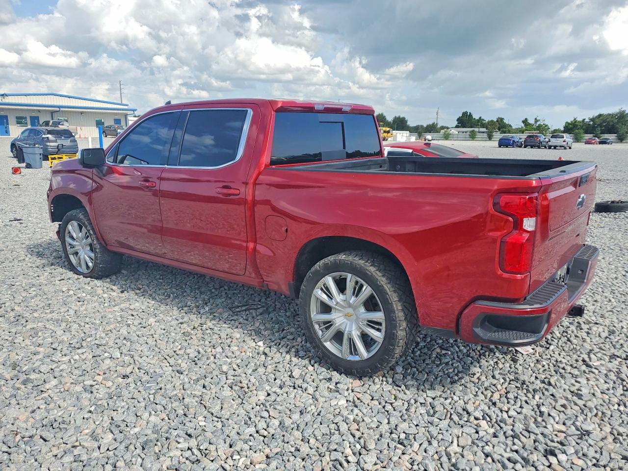 3GCUDEED6RG447018 · 2024 CHEVROLET SILVERADO · 2/12