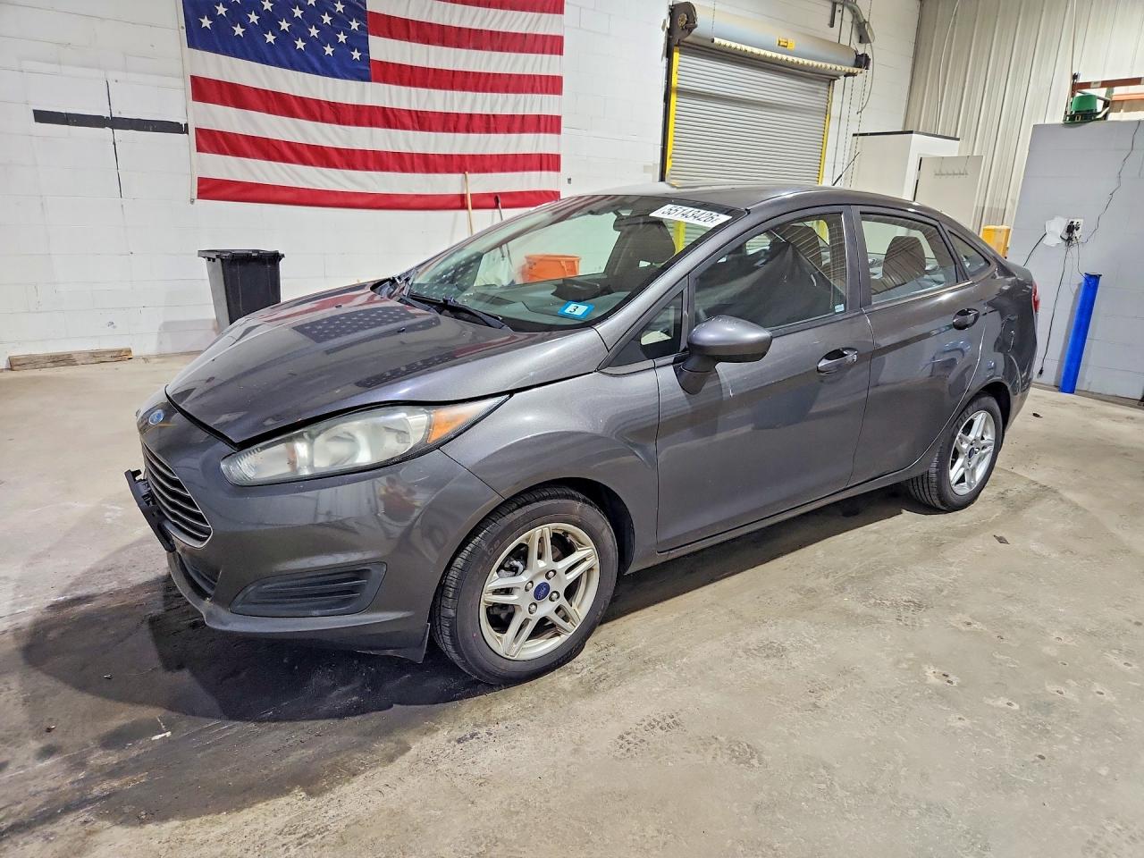 3FADP4BJ6HM171960 · 2017 FORD FIESTA