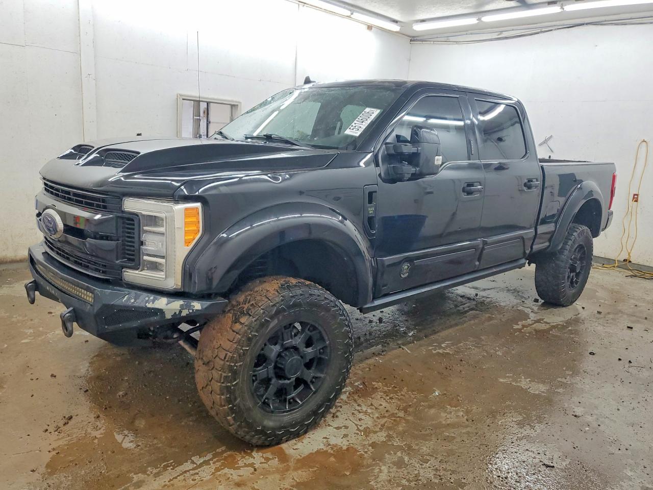 1FT7W2BT9KEE60960 · 2019 FORD F250
