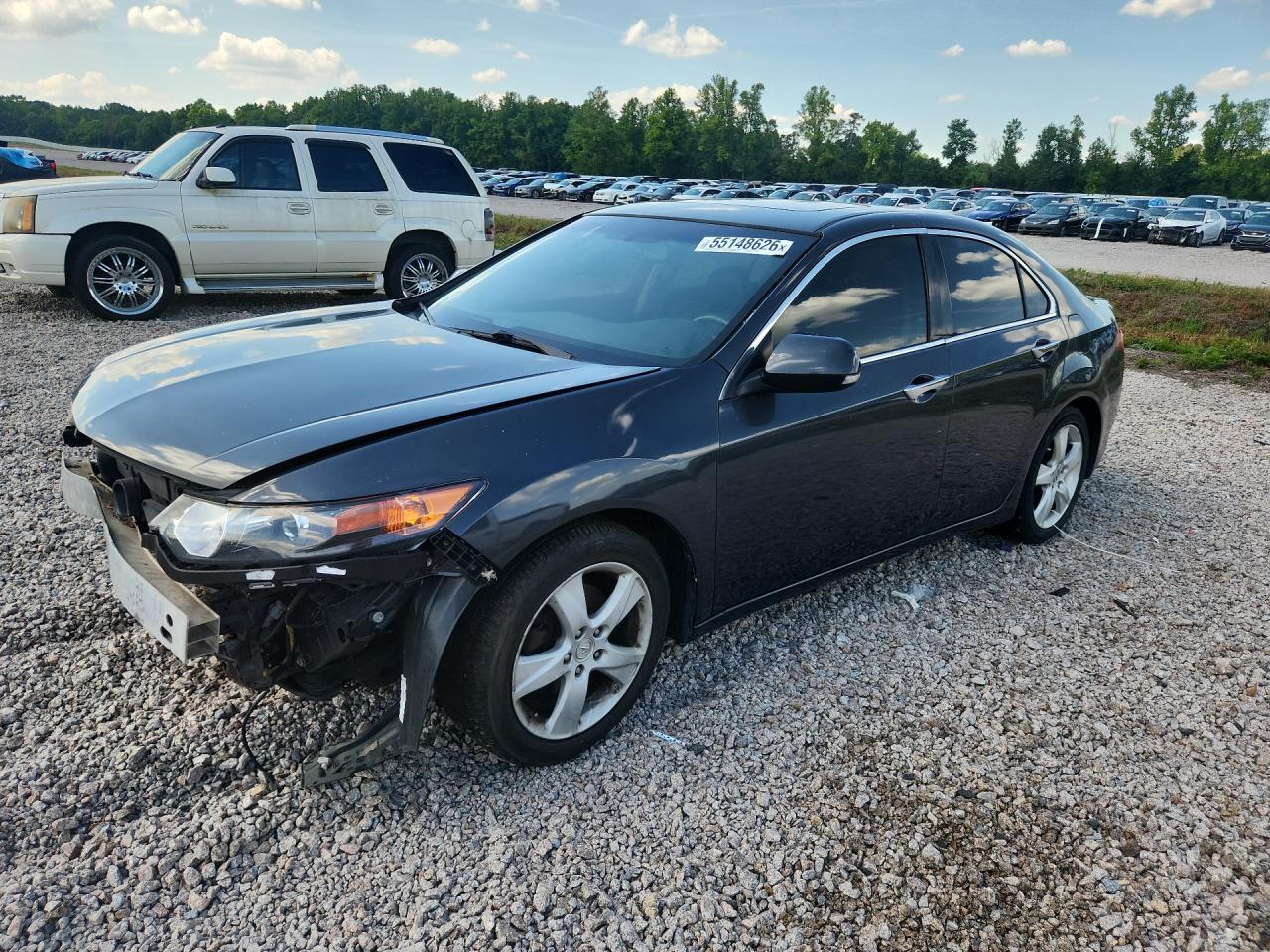 JH4CU2F63CC030121 · 2012 ACURA TSX