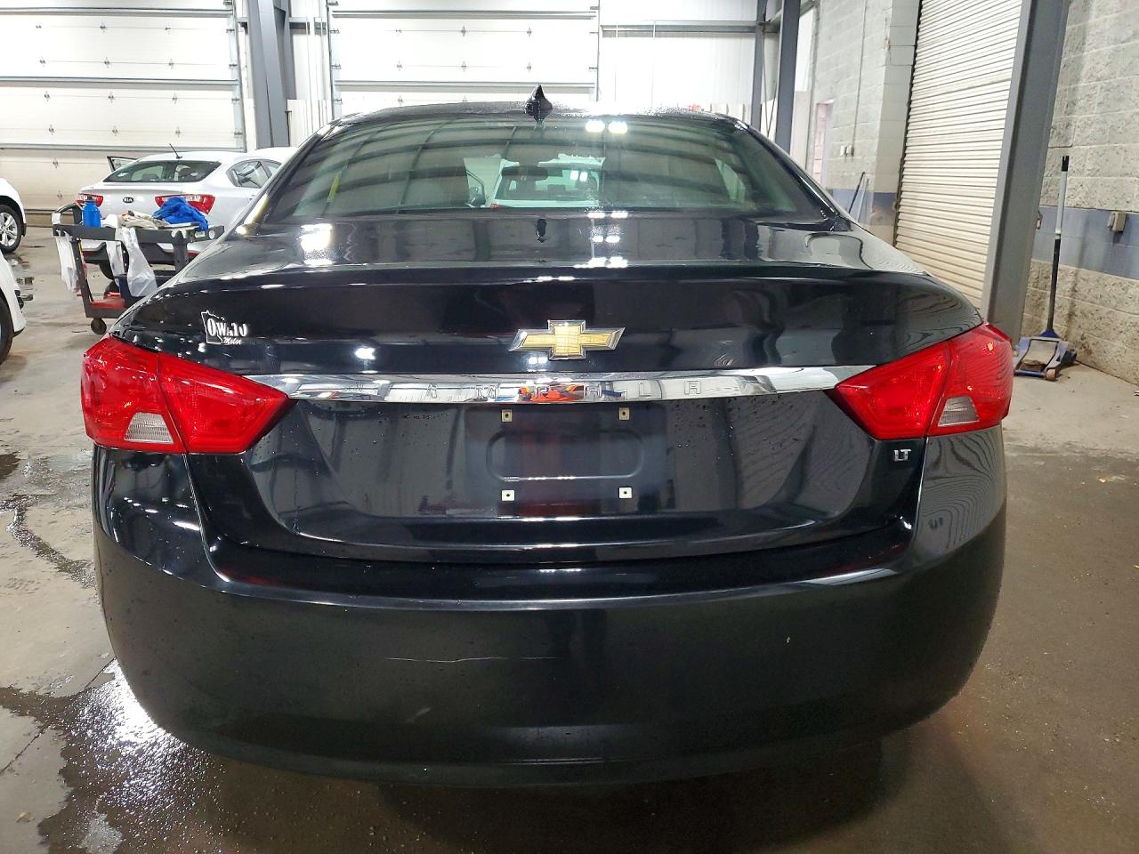 1G1105SA3JU137654 · 2018 CHEVROLET IMPALA · 6/12