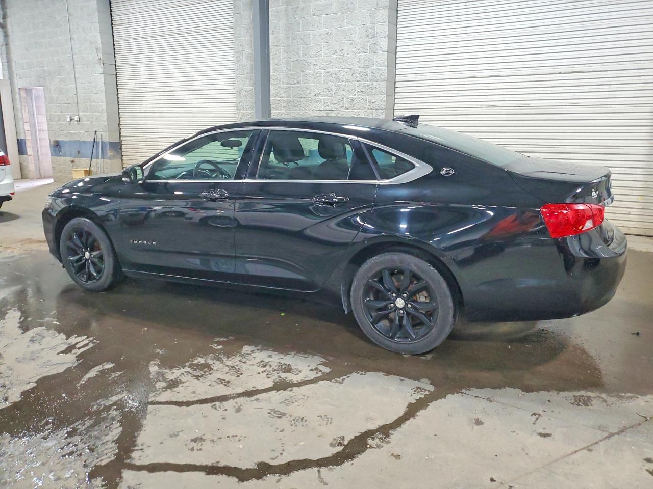 1G1105SA3JU137654 · 2018 CHEVROLET IMPALA · 2/12