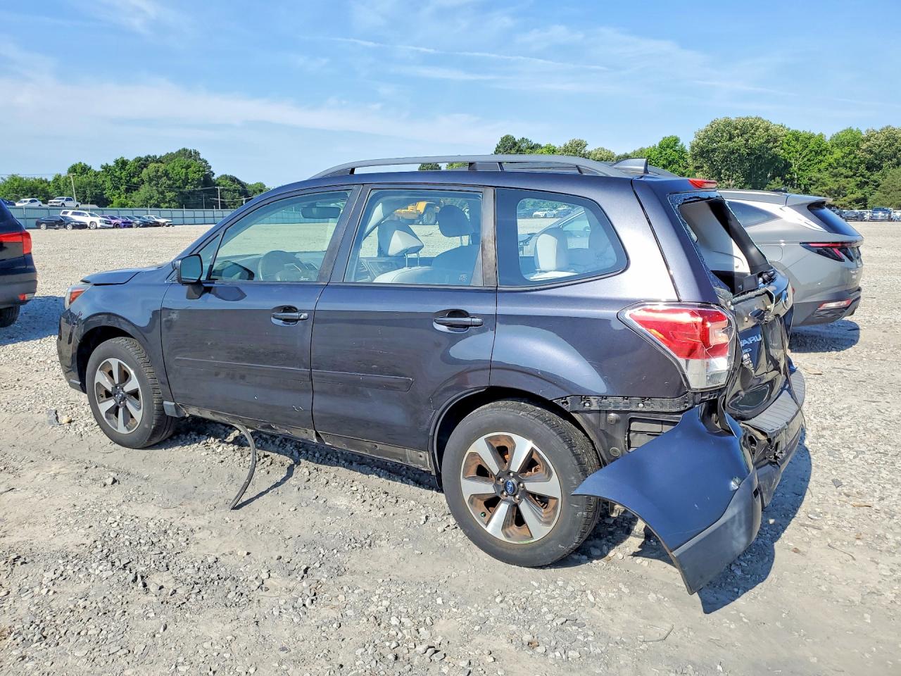 JF2SJABC3HH456155 · 2017 SUBARU FORESTER · 2/13