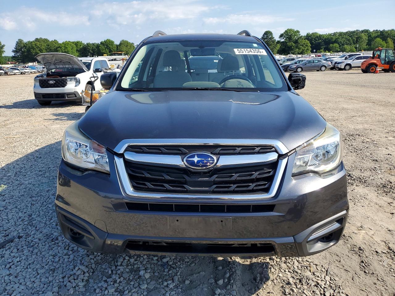 JF2SJABC3HH456155 · 2017 SUBARU FORESTER · 5/13