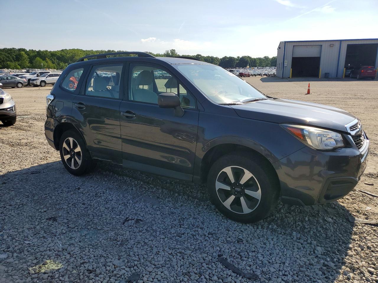 JF2SJABC3HH456155 · 2017 SUBARU FORESTER · 4/13