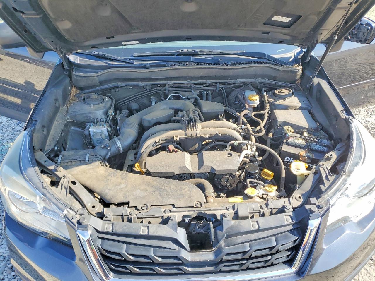 JF2SJABC3HH456155 · 2017 SUBARU FORESTER · 12/13