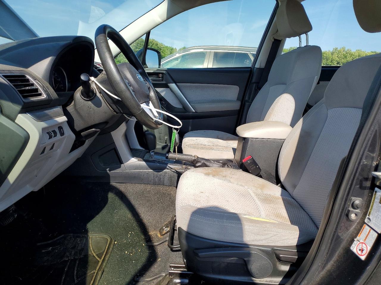 JF2SJABC3HH456155 · 2017 SUBARU FORESTER · 7/13