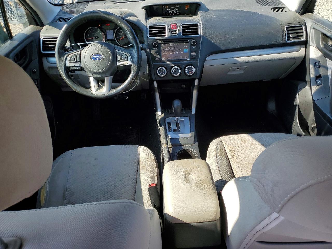 JF2SJABC3HH456155 · 2017 SUBARU FORESTER · 8/13