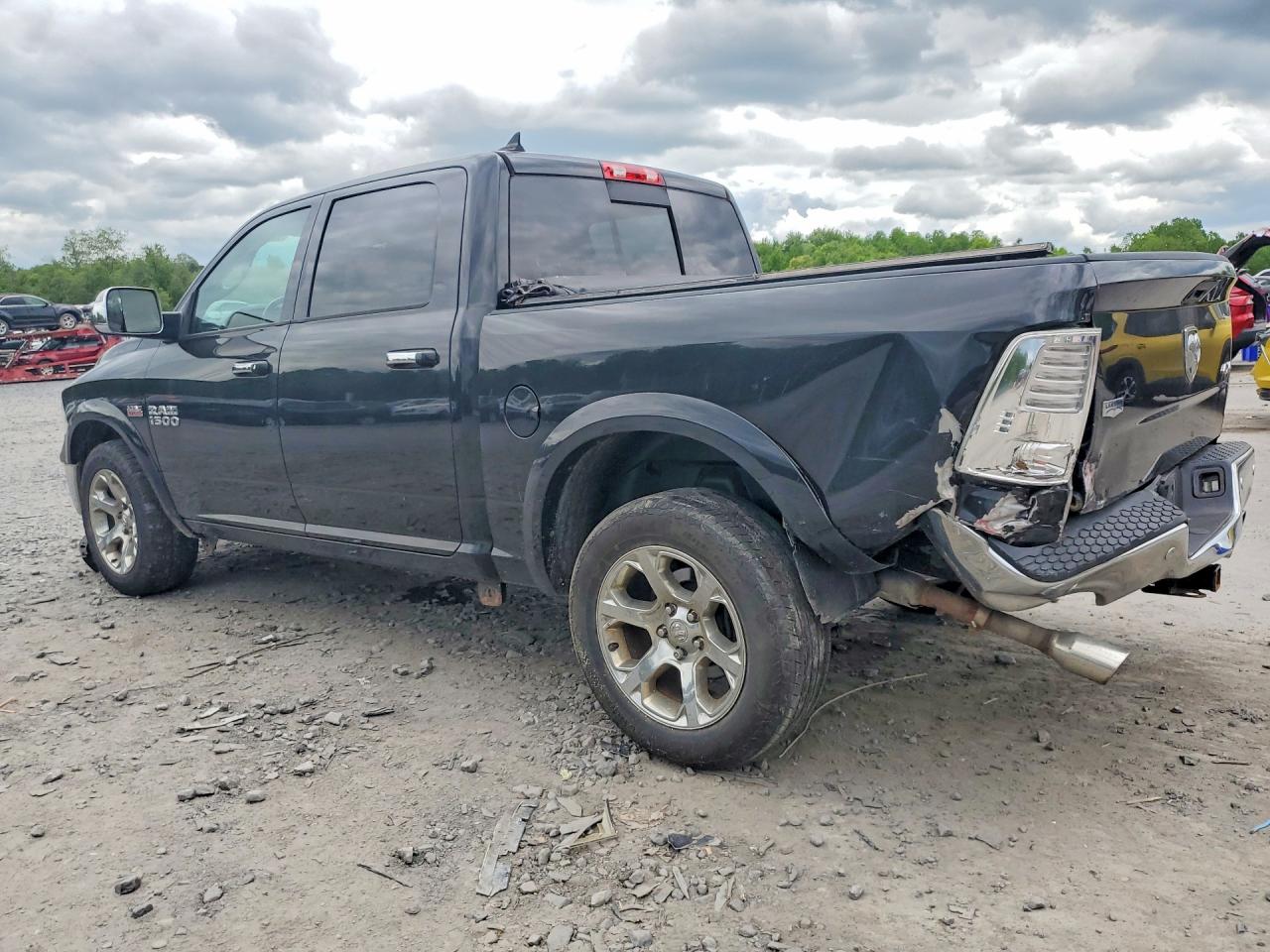 1C6RR7NT4GS386470 · 2016 RAM 1500 · 2/12