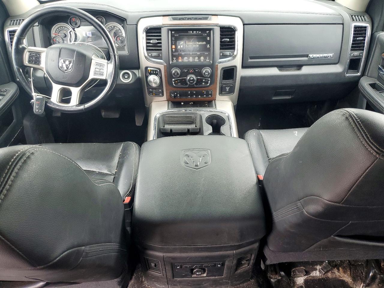 1C6RR7NT4GS386470 · 2016 RAM 1500 · 8/12