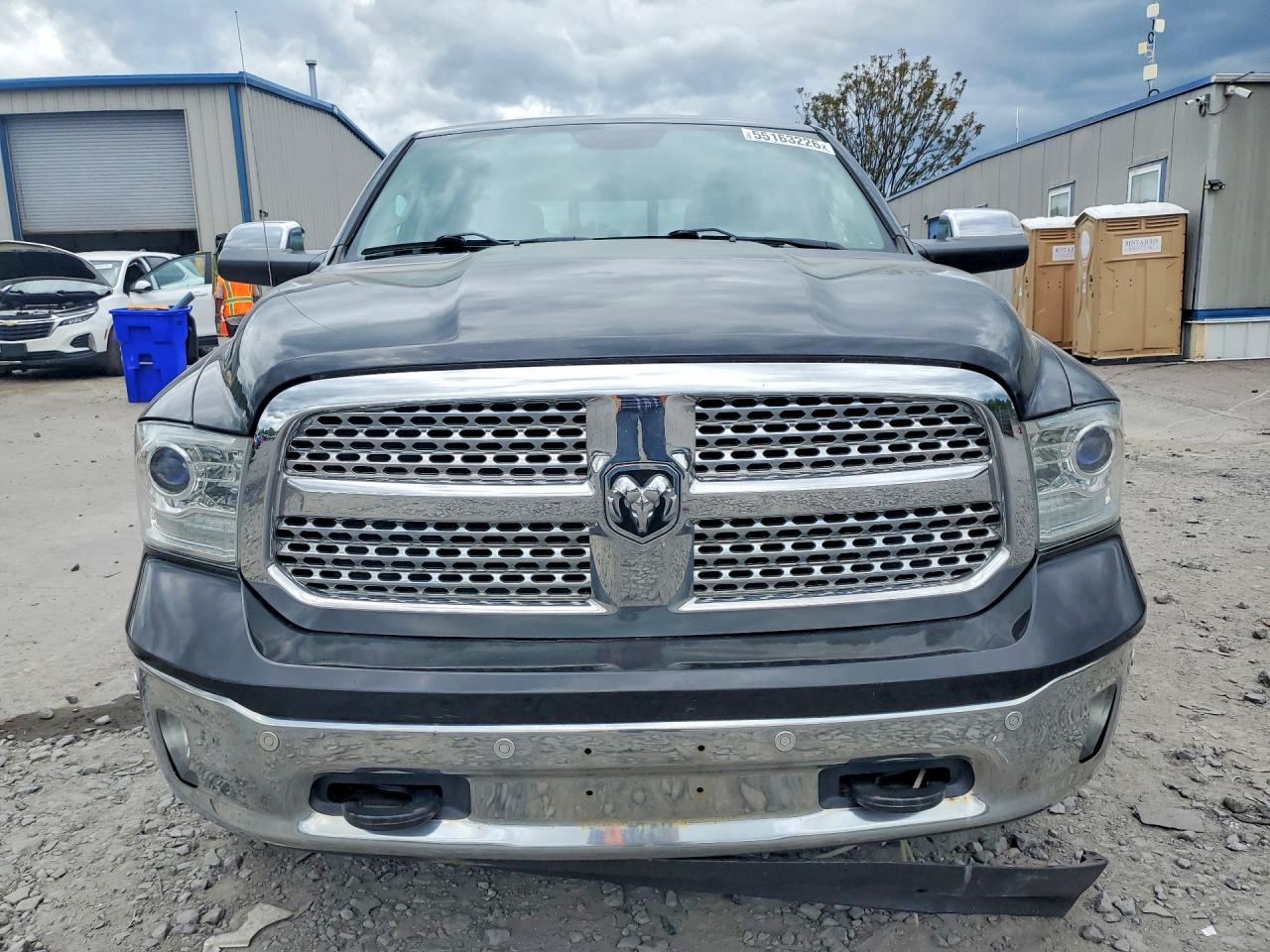 1C6RR7NT4GS386470 · 2016 RAM 1500 · 5/12