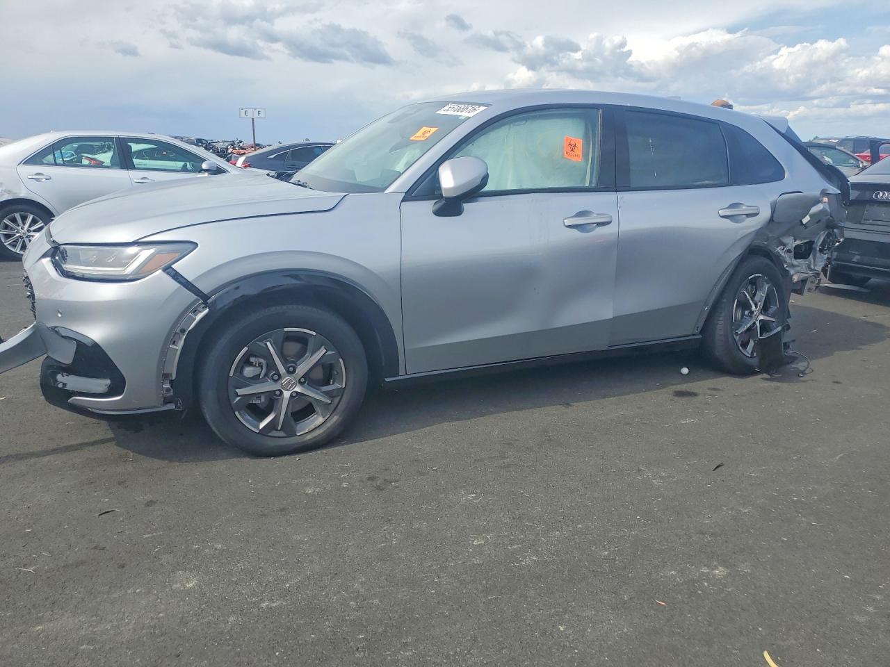 3CZRZ1H73PM723296 · 2023 HONDA HR-V