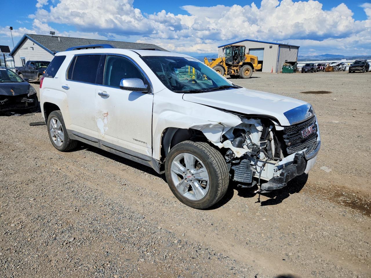 2GKFLYE31F6284150 · 2015 GMC TERRAIN · 4/12