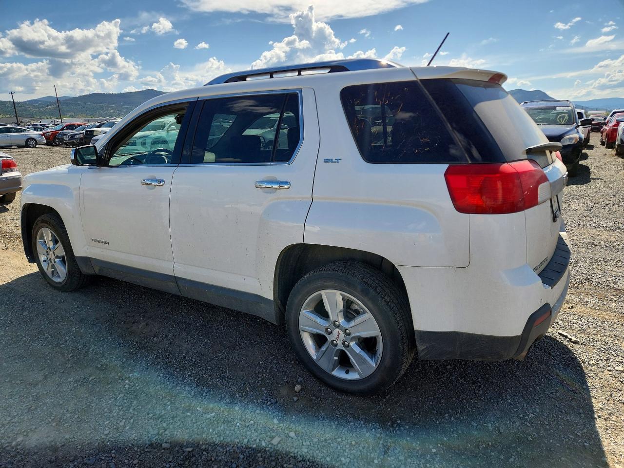 2GKFLYE31F6284150 · 2015 GMC TERRAIN · 2/12