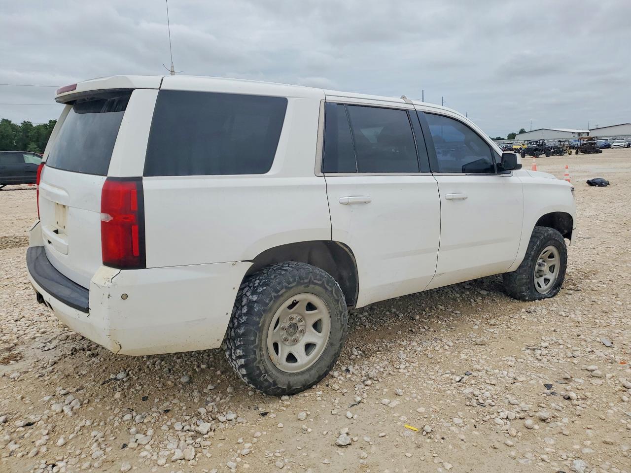 1GNSKFEC5KR125378 · 2019 CHEVROLET TAHOE · 3/13
