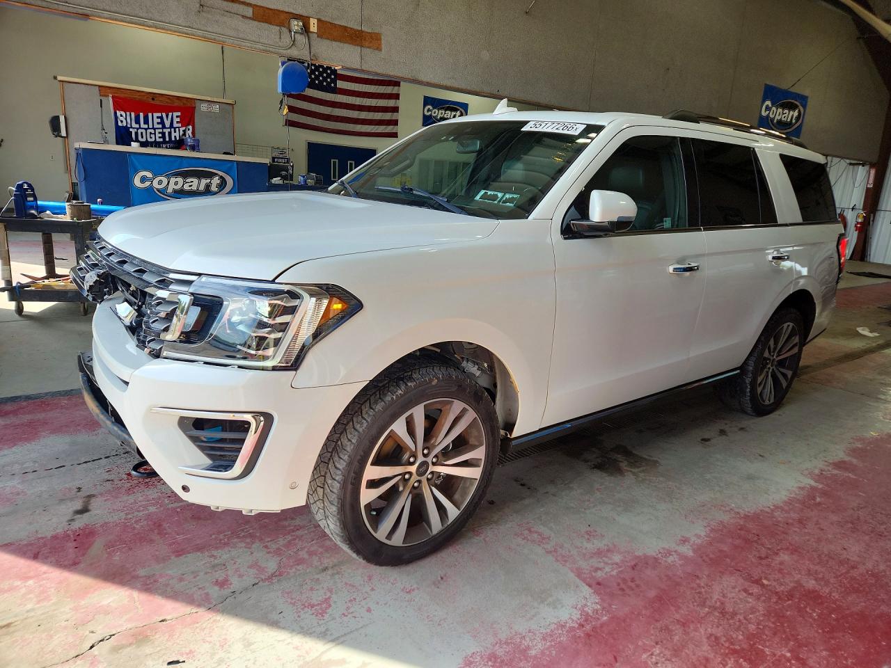 1FMJU2ATXMEA71711 · 2021 FORD EXPEDITION