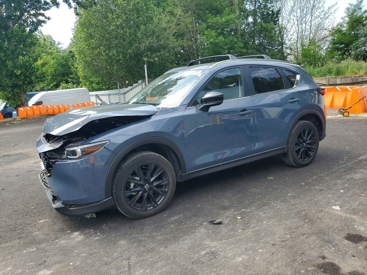 JM3KFBCM7R0375891 · 2024 MAZDA CX-5