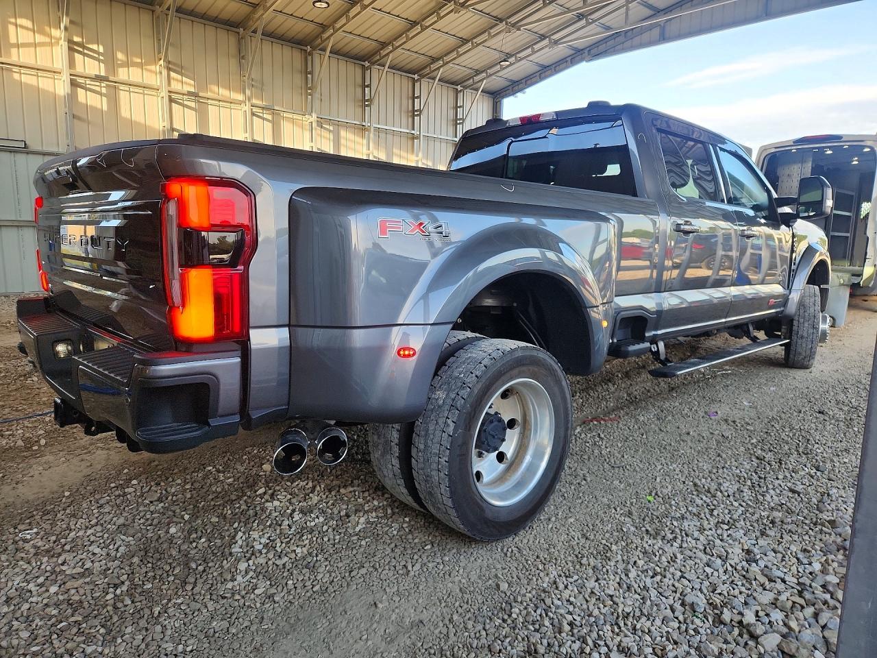 1FT8W4DM3TEC26420 · 2026 FORD F450 · 3/13