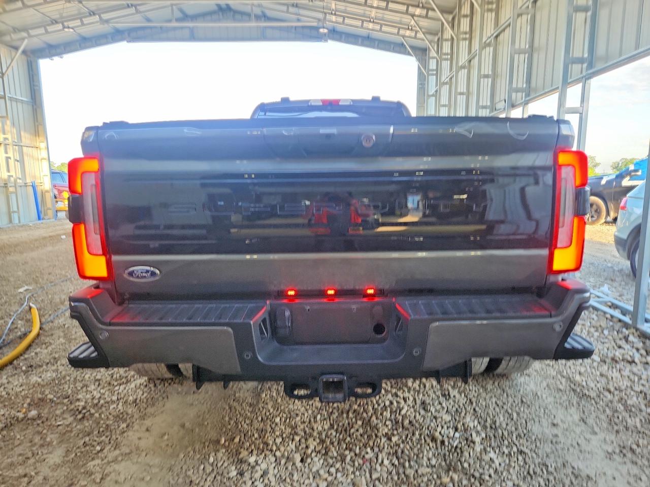 1FT8W4DM3TEC26420 · 2026 FORD F450 · 6/13