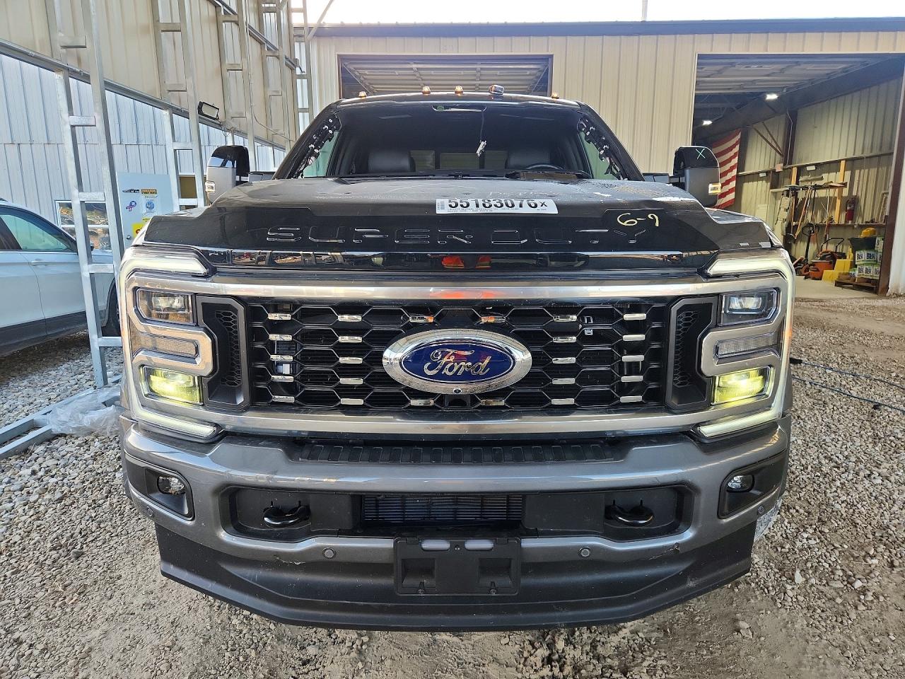 1FT8W4DM3TEC26420 · 2026 FORD F450 · 5/13