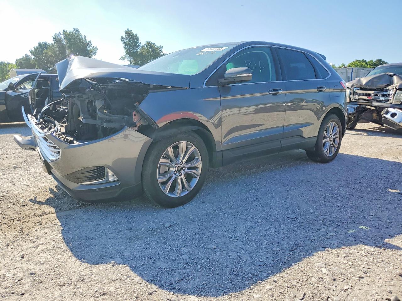 2FMPK4K95RBA93357 · 2024 FORD EDGE