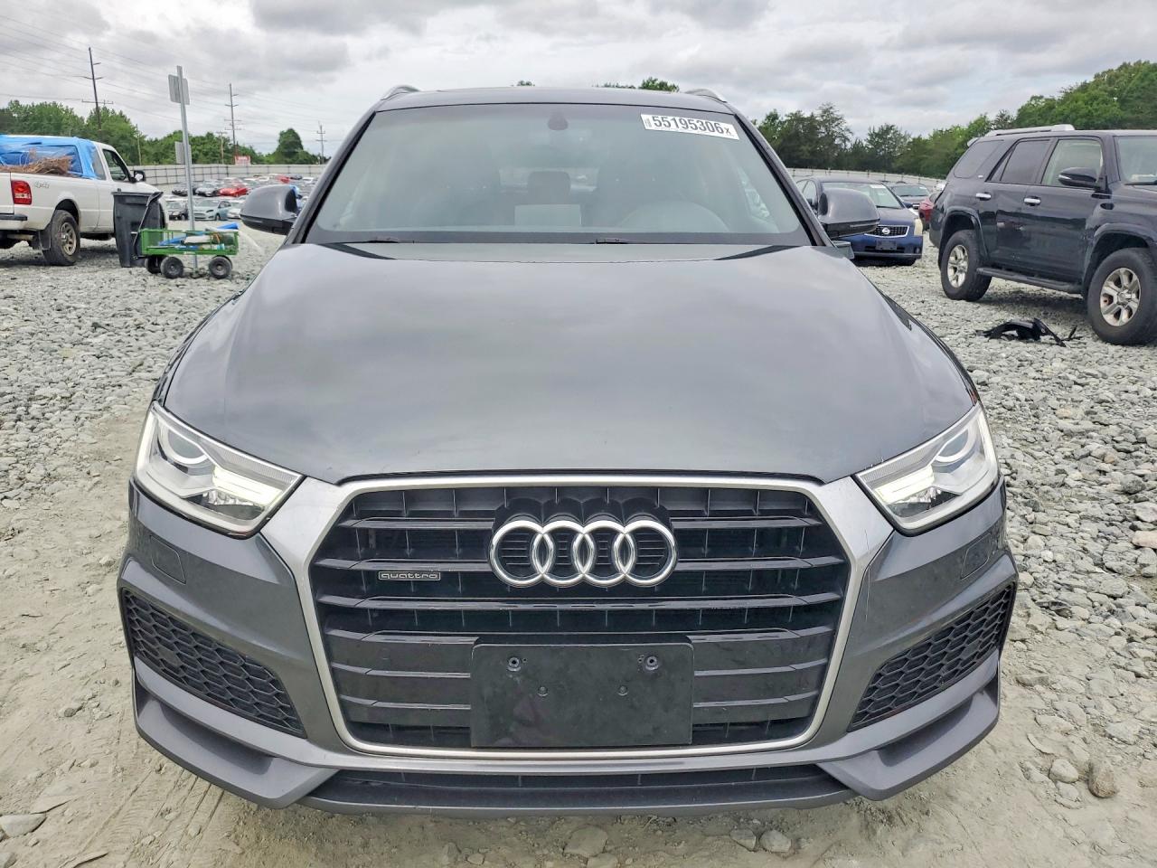 WA1ECCFS9JR025249 · 2018 AUDI Q3 · 5/13