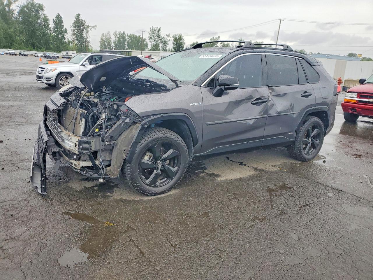JTMEWRFV2KJ007721 · 2019 TOYOTA RAV4