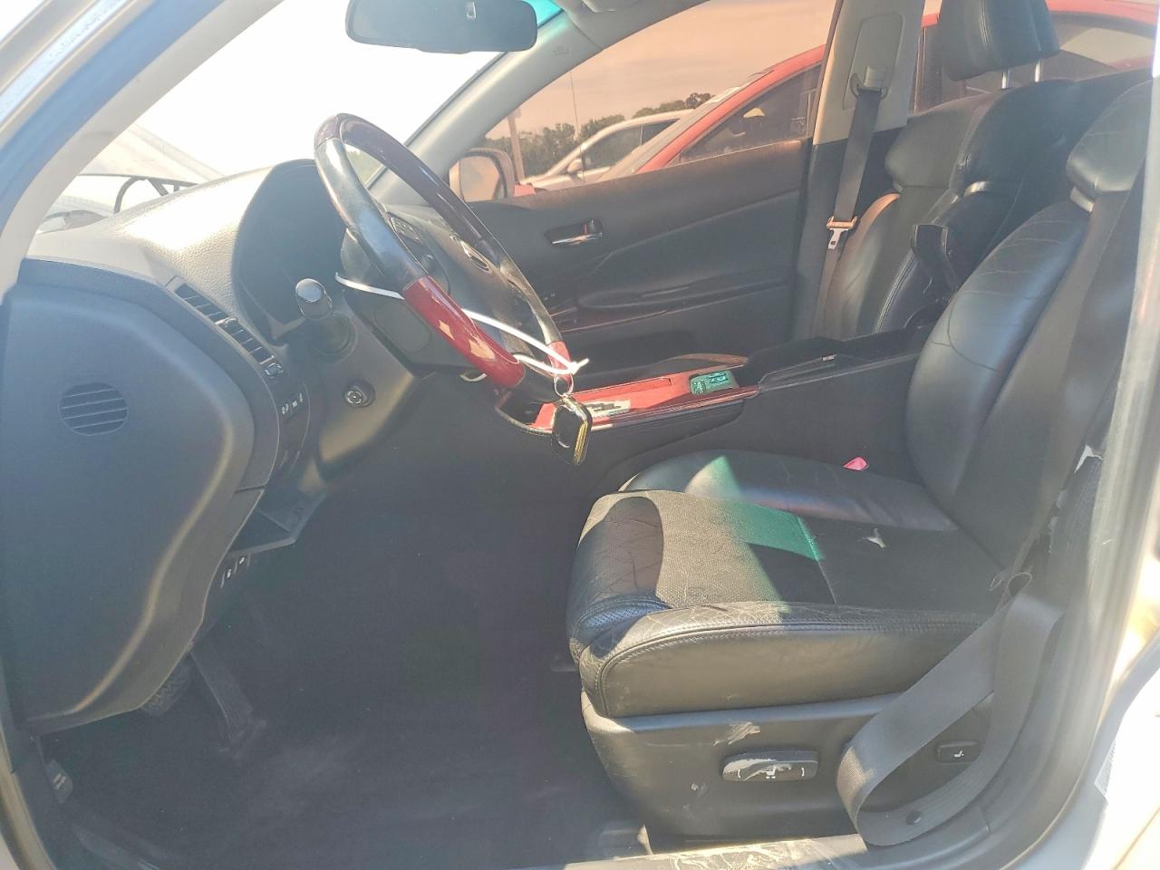 JTHBE96S380038324 · 2008 LEXUS GS · 7/12