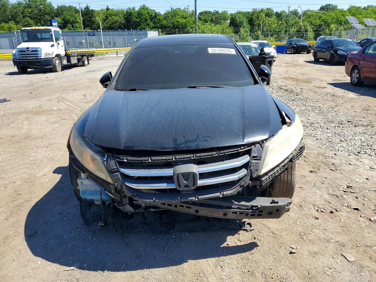5J6TF1H54DL000888 · 2013 HONDA CROSSTOUR · 5/12