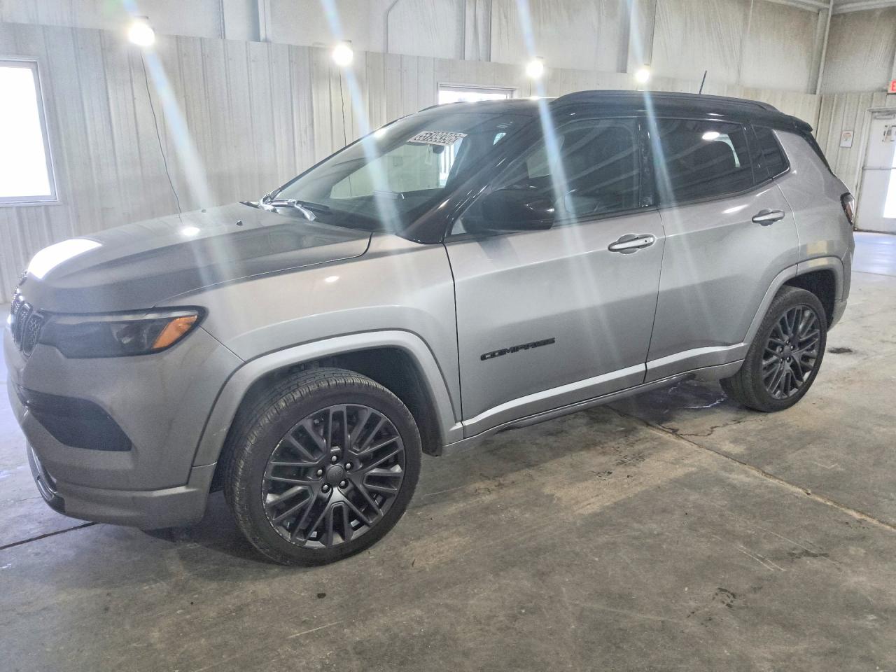 3C4NJDCN2RT587979 · 2024 JEEP COMPASS